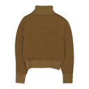 Brown Rhude Brentwood Track Jacket