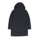 Black Andesite Parka