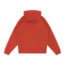 Orange Mini Mini Hoodie Orange