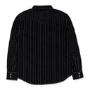 Black Levi's Overdyed Western Button-Up