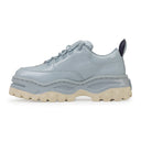 Ice Angel Patent Sneakers