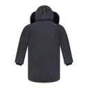 Granite/Black Stirling Parka Jacket