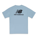 Blue New Balance SONNY NY Tee