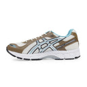 Cream Stillwater Gel-Kayano 12.1 Sneaker