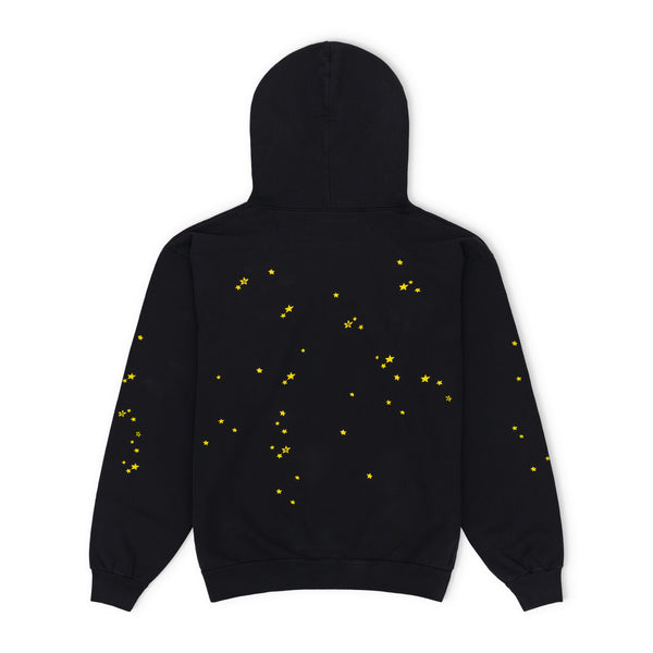 Black Atlanta Hoodie