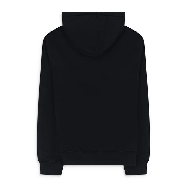 Black Cherub Hoodie