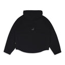 Jet Black Golf Nylon Tips Jacket