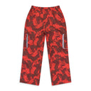 Red FW24 Helly Tears Wind Pant - Red
