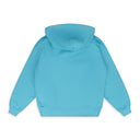 Cyan Punk V2 Hoodie