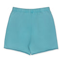 Green Hwt Fleece Sweatshort