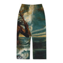 Multicolor Poseidon's Revenge Sweatpants
