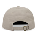 Khaki Yankees Ballpark Hat