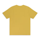 Ochre Stacked Logo T-Shirt