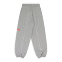 Gray Grafitti Sweats