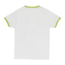 White Sex Baby T-Shirt