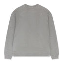 Grey 1619 Crewneck Sweater