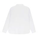 White Denim Tears Oxford