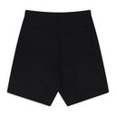 Black Bermuda Shorts