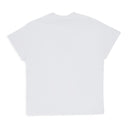 White Classic Logo T-shirt