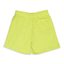 Green Crest Gym Short