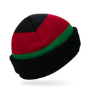 Multicolor RGB Beanie