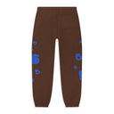 Brown Beluga V2 Sweatpants