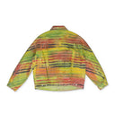 Multicolor Croton Type-2 Jacket