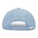 Blue Panther Cap