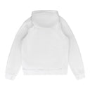 White ADG Hoodie