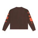 Brown Beluga T-shirt