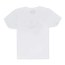 White Pink Souvenir Baby Tee