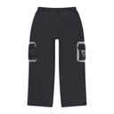 Black DT Outdoor Pants
