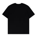 Black Eden Rock Airbrush Tee