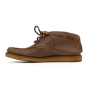 Brown Millinocket Boots