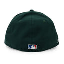Green New Era Yankees Hat