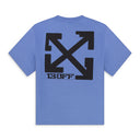 Allure Tech Arrow Slim T-shirt