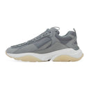 Grey Bonerunner Sneaker