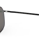 Black Mykita Mmcraft006 Sunglasses