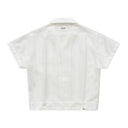 White Indio Shirt