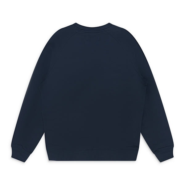 Blue 1619 Crewneck Sweater