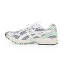 Silver / Lime Gel-Kayano 14 Sneaker