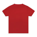 Red Western Logo Baby T-Shirt