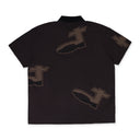 Brown 24 Polo T-Shirt