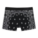 Black Bandana Briefs