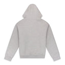 Multi Zebra Lined Hoodie