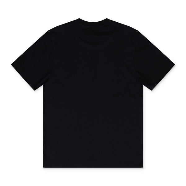Black Marvel T-Shirt