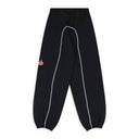 Black Grafitti Sweats