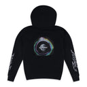 Black Paradise Hoodie