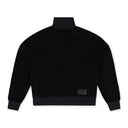 Black Johnny Track Jacket