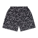 Black Ssense Exclusive Bandana Shorts